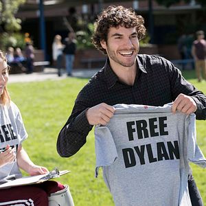 Fotoğraf American Vandal