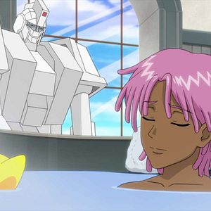 Fotoğraf Neo Yokio
