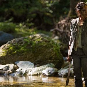 Fotoğraf Brigitte Poupart