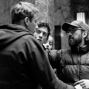 Fotoğraf Michaël R. Roskam