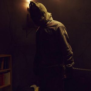 Fotoğraf Kaçış Odası