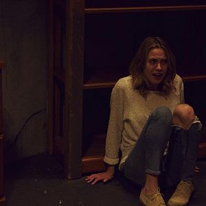 Fotoğraf Kaçış Odası