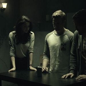 Fotoğraf Kaçış Odası