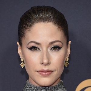 Fotoğraf Amanda Crew