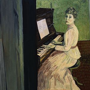 Fotoğraf Saoirse Ronan