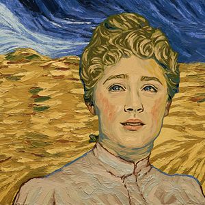 Fotoğraf Saoirse Ronan