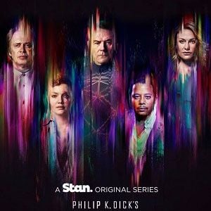 Fotoğraf Philip K. Dick's Electric Dreams