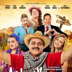 Fotoğraf Ay Lav Yu Tuu