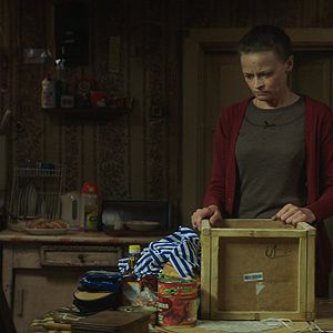 Fotoğraf Uysal Bir Ruh