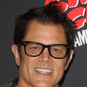 Fotoğraf Johnny Knoxville