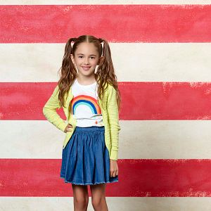 Fotoğraf Julia Butters