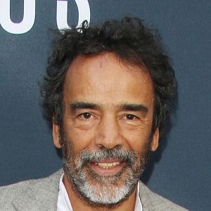 Fotoğraf Damián Alcázar