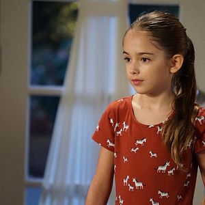 Fotoğraf Julia Butters