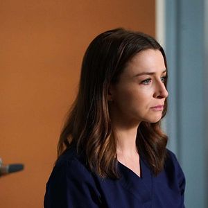 Fotoğraf Caterina Scorsone