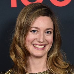 Fotoğraf Zoe Perry