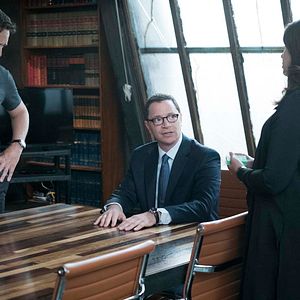 Fotoğraf George Newbern