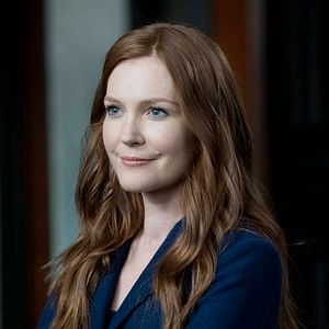 Fotoğraf Darby Stanchfield