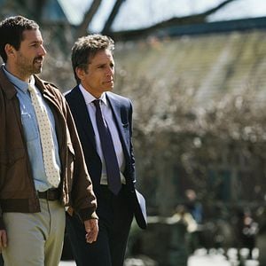 Fotoğraf The Meyerowitz Stories (New and Selected)