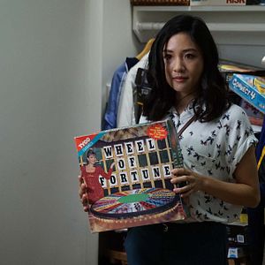 Fotoğraf Fresh Off The Boat