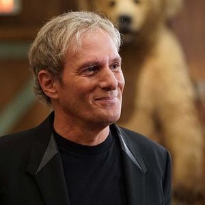 Fotoğraf Michael Bolton