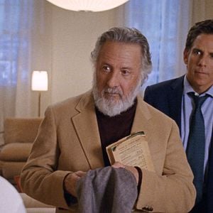 Fotoğraf The Meyerowitz Stories (New and Selected)