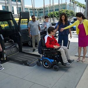 Fotoğraf Marin Hinkle