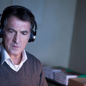 Fotoğraf François Cluzet