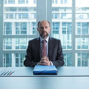 Fotoğraf Denis Podalydès