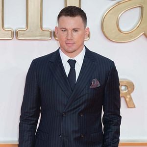 Fotoğraf Channing Tatum