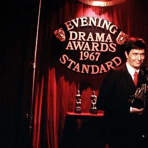 Fotoğraf Kulaklarını Dik