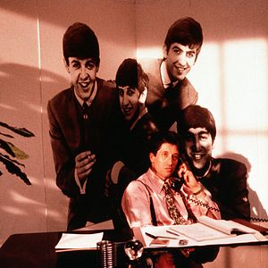 Fotoğraf Kulaklarını Dik