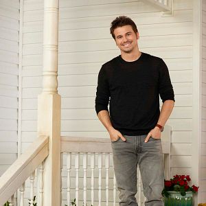 Fotoğraf Jason Ritter