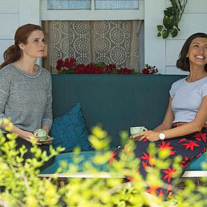 Fotoğraf Kevin (Probably) Saves the World