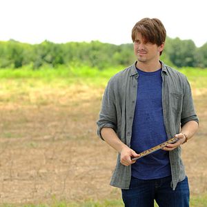 Fotoğraf Jason Ritter