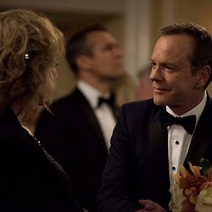 Fotoğraf Kiefer Sutherland