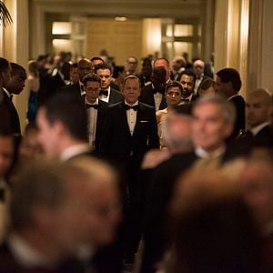 Fotoğraf Kiefer Sutherland