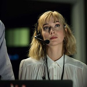 Fotoğraf Caitlin FitzGerald