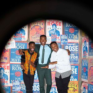 Fotoğraf Marcel Spears