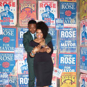 Fotoğraf Yvette Nicole Brown