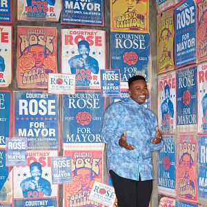 Fotoğraf Marcel Spears