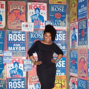 Fotoğraf Yvette Nicole Brown