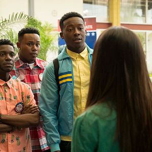 Fotoğraf Marcel Spears