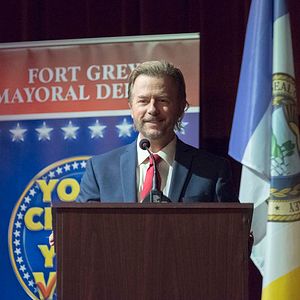 Fotoğraf David Spade