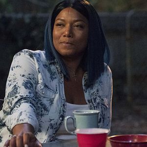 Fotoğraf Queen Latifah