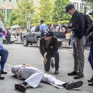 Fotoğraf NCIS: New Orleans