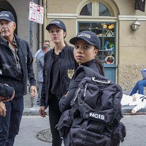 Fotoğraf Vanessa Ferlito