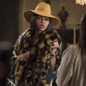 Fotoğraf Taraji P. Henson