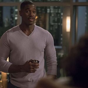 Fotoğraf Terrell Carter