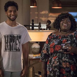 Fotoğraf Gabourey Sidibe