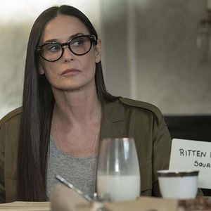 Fotoğraf Demi Moore